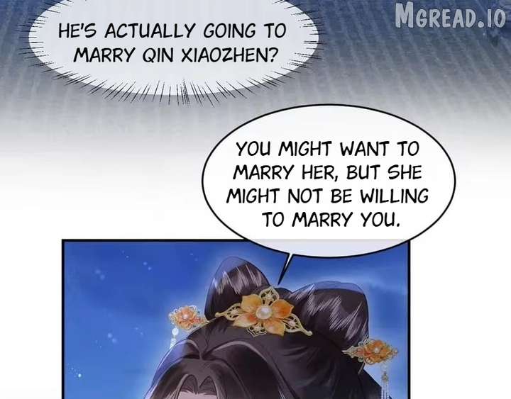 On Our Wedding Night, I Got Pregnant with the Chief Warden’s Child Chapter 56 354 ch 56 54