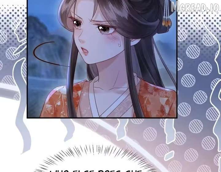 On Our Wedding Night, I Got Pregnant with the Chief Warden’s Child Chapter 56 355 ch 56 55