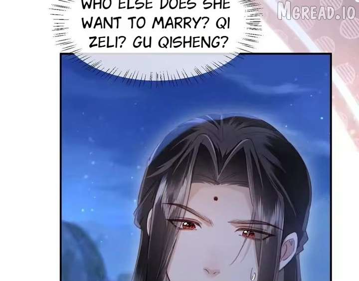 On Our Wedding Night, I Got Pregnant with the Chief Warden’s Child Chapter 56 356 ch 56 56