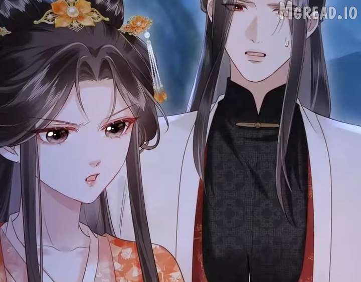 On Our Wedding Night, I Got Pregnant with the Chief Warden’s Child Chapter 56 359 ch 56 59