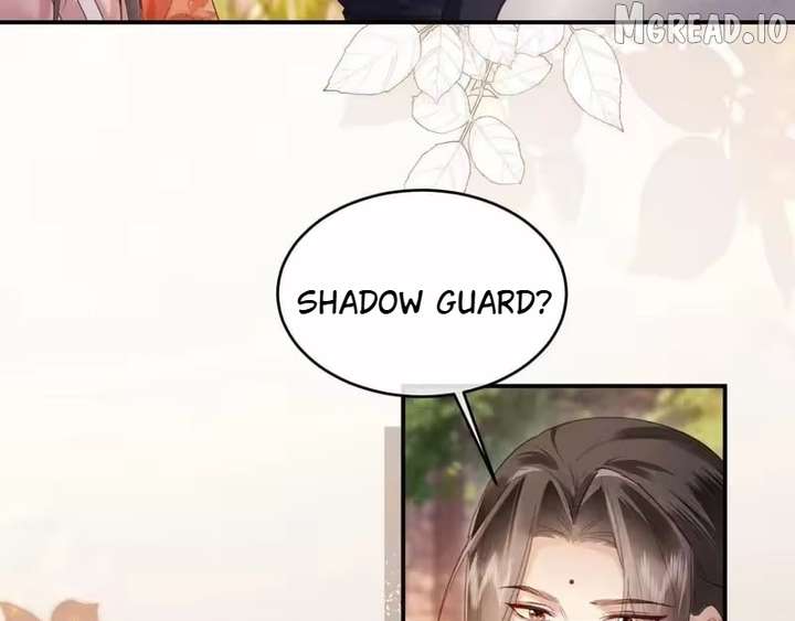 On Our Wedding Night, I Got Pregnant with the Chief Warden’s Child Chapter 56 306 ch 56 6