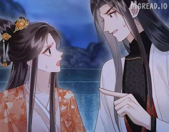 On Our Wedding Night, I Got Pregnant with the Chief Warden’s Child Chapter 56 362 ch 56 62