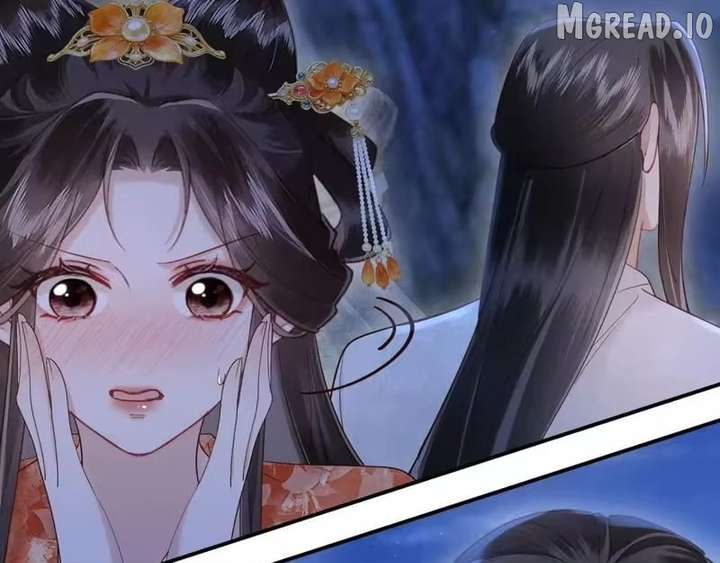 On Our Wedding Night, I Got Pregnant with the Chief Warden’s Child Chapter 56 364 ch 56 64