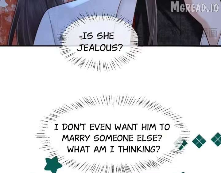 On Our Wedding Night, I Got Pregnant with the Chief Warden’s Child Chapter 56 366 ch 56 66