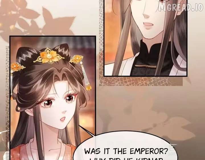 On Our Wedding Night, I Got Pregnant with the Chief Warden’s Child Chapter 56 307 ch 56 7