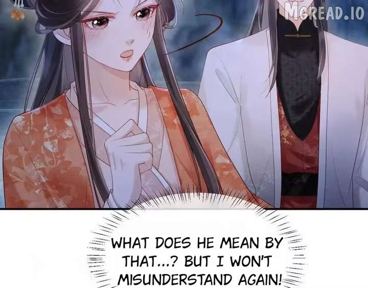 On Our Wedding Night, I Got Pregnant with the Chief Warden’s Child Chapter 56 372 ch 56 72