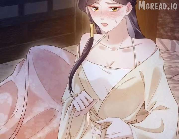 On Our Wedding Night, I Got Pregnant with the Chief Warden’s Child Chapter 56 374 ch 56 74