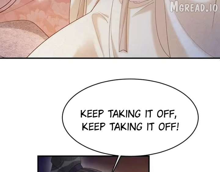 On Our Wedding Night, I Got Pregnant with the Chief Warden’s Child Chapter 56 375 ch 56 75
