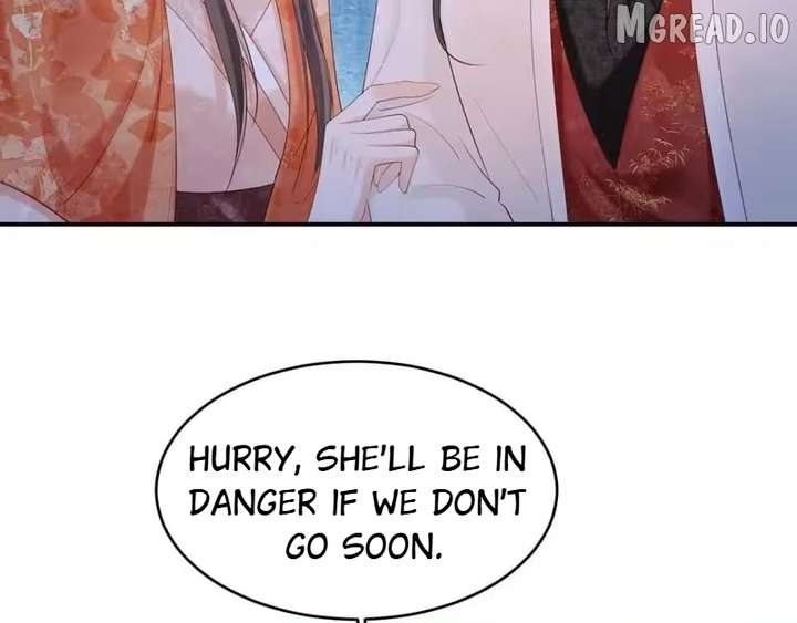 On Our Wedding Night, I Got Pregnant with the Chief Warden’s Child Chapter 56 379 ch 56 79