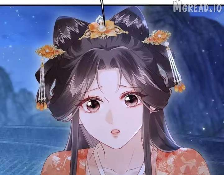 On Our Wedding Night, I Got Pregnant with the Chief Warden’s Child Chapter 56 380 ch 56 80