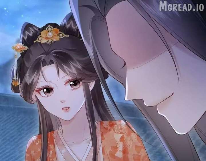 On Our Wedding Night, I Got Pregnant with the Chief Warden’s Child Chapter 56 385 ch 56 85