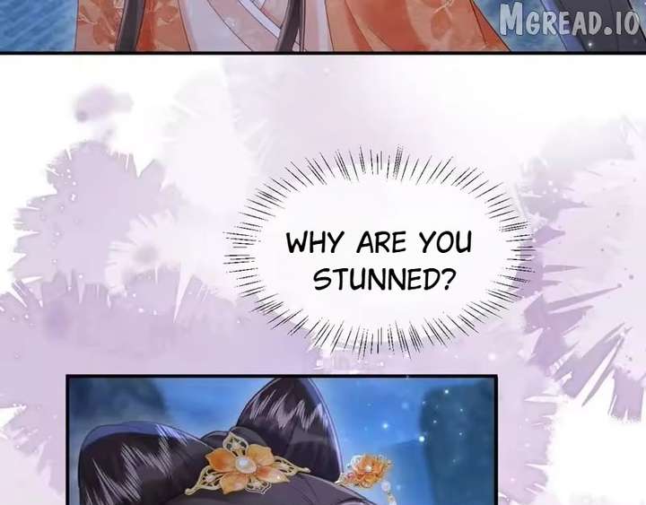 On Our Wedding Night, I Got Pregnant with the Chief Warden’s Child Chapter 56 386 ch 56 86