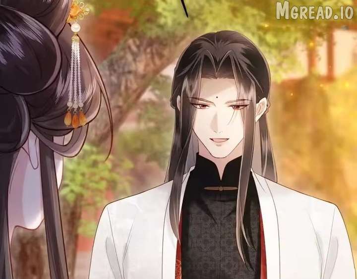 On Our Wedding Night, I Got Pregnant with the Chief Warden’s Child Chapter 56 309 ch 56 9