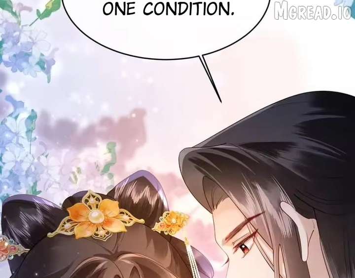 On Our Wedding Night, I Got Pregnant with the Chief Warden’s Child Chapter 56 390 ch 56 90