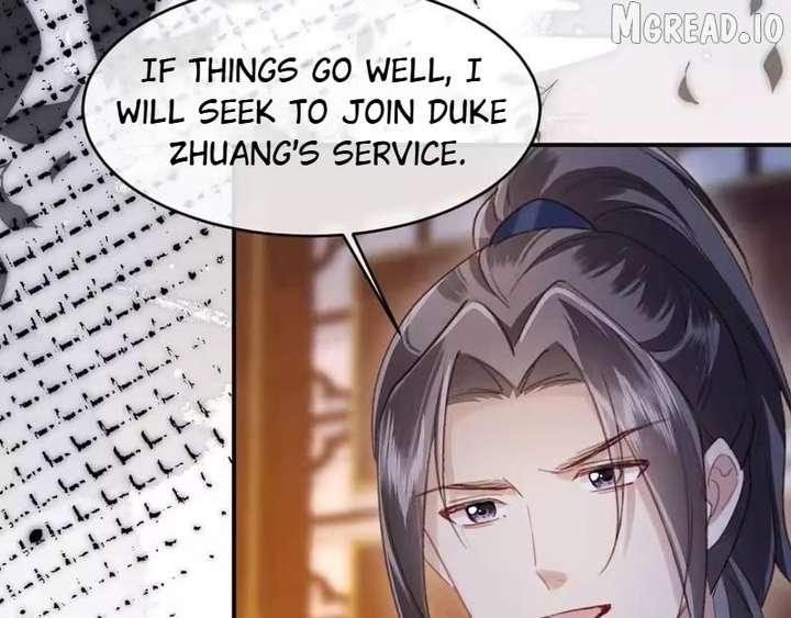 On Our Wedding Night, I Got Pregnant with the Chief Warden’s Child Chapter 57 490 ch 57 100