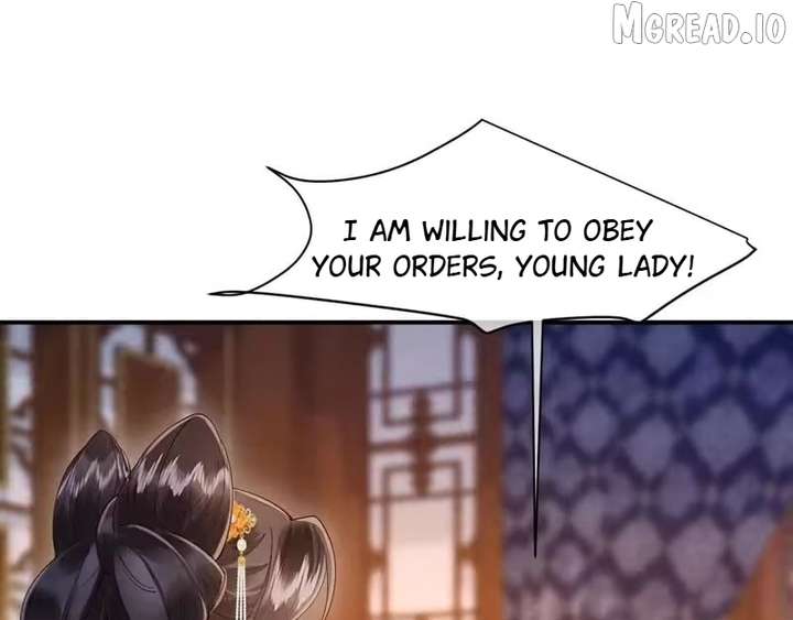 On Our Wedding Night, I Got Pregnant with the Chief Warden’s Child Chapter 57 498 ch 57 108