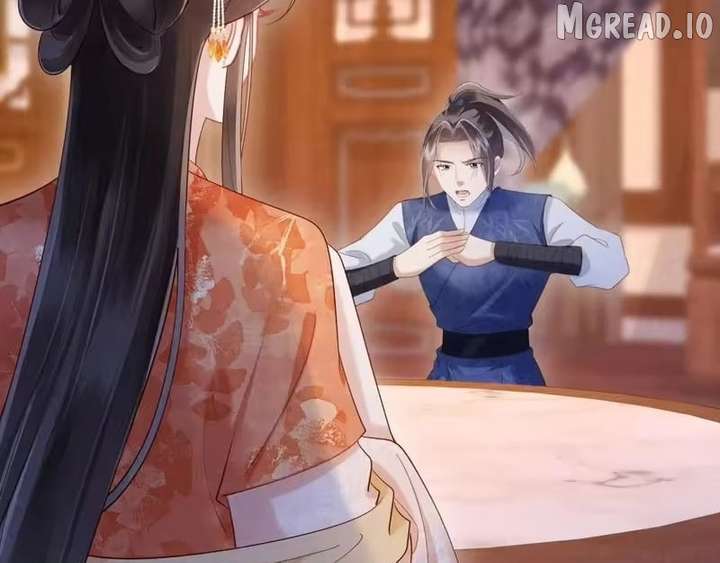 On Our Wedding Night, I Got Pregnant with the Chief Warden’s Child Chapter 57 499 ch 57 109