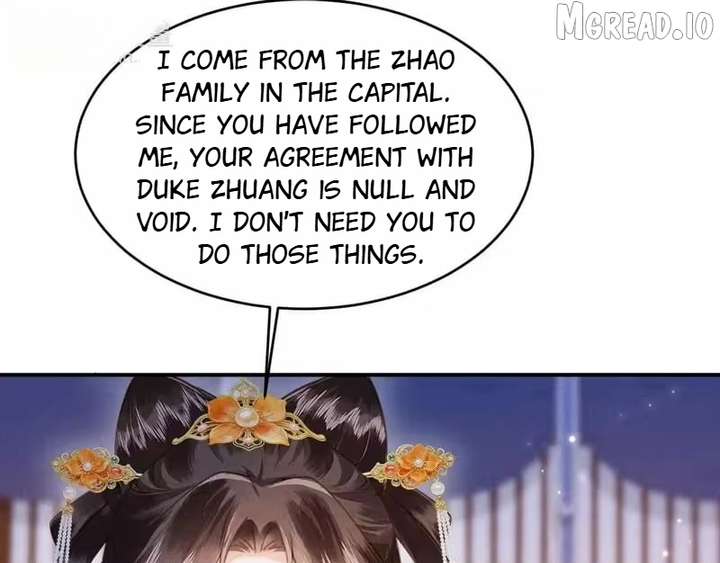On Our Wedding Night, I Got Pregnant with the Chief Warden’s Child Chapter 57 503 ch 57 113