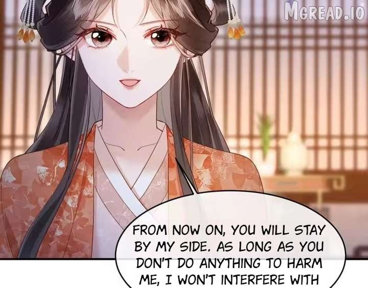 On Our Wedding Night, I Got Pregnant with the Chief Warden’s Child Chapter 57 504 ch 57 114