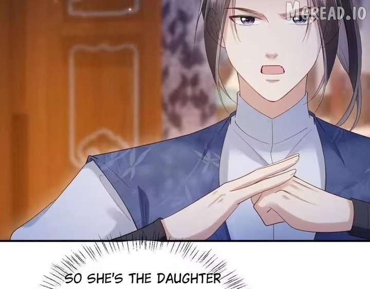 On Our Wedding Night, I Got Pregnant with the Chief Warden’s Child Chapter 57 506 ch 57 116