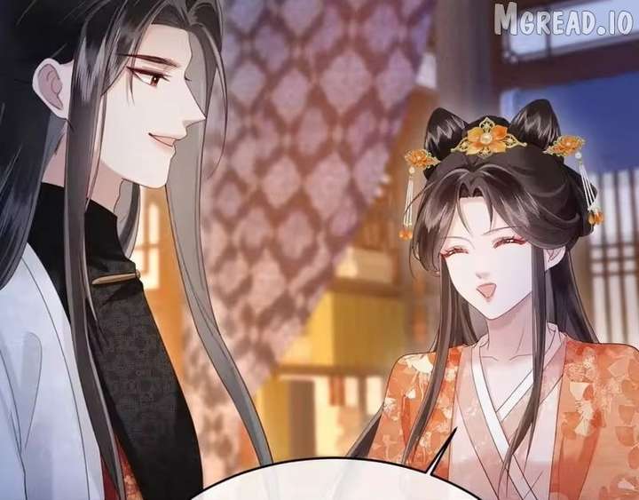 On Our Wedding Night, I Got Pregnant with the Chief Warden’s Child Chapter 57 508 ch 57 118