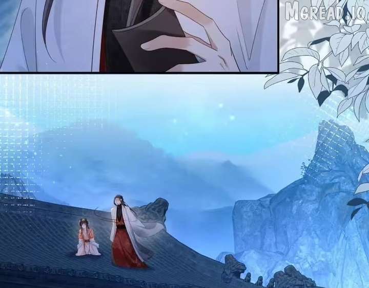 On Our Wedding Night, I Got Pregnant with the Chief Warden’s Child Chapter 57 402 ch 57 12