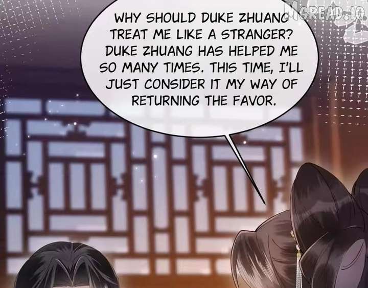 On Our Wedding Night, I Got Pregnant with the Chief Warden’s Child Chapter 57 512 ch 57 122