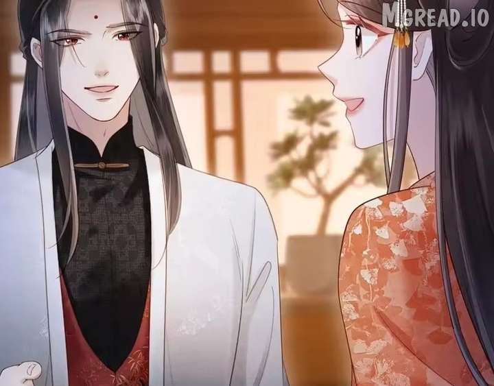On Our Wedding Night, I Got Pregnant with the Chief Warden’s Child Chapter 57 513 ch 57 123