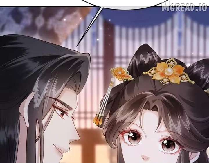 On Our Wedding Night, I Got Pregnant with the Chief Warden’s Child Chapter 57 515 ch 57 125