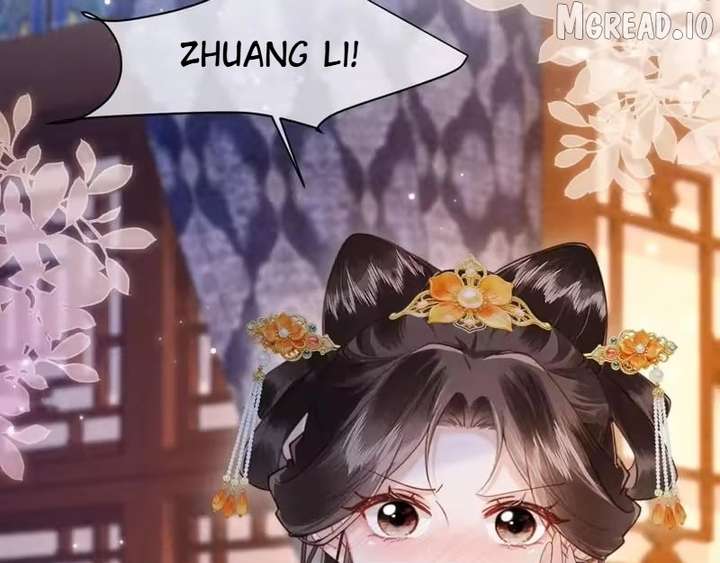 On Our Wedding Night, I Got Pregnant with the Chief Warden’s Child Chapter 57 517 ch 57 127