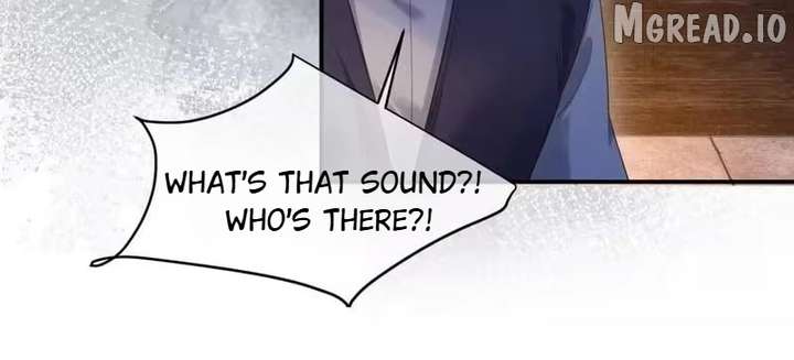 On Our Wedding Night, I Got Pregnant with the Chief Warden’s Child Chapter 57 405 ch 57 15