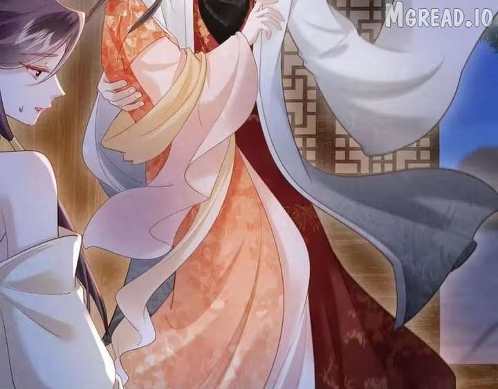 On Our Wedding Night, I Got Pregnant with the Chief Warden’s Child Chapter 57 409 ch 57 19