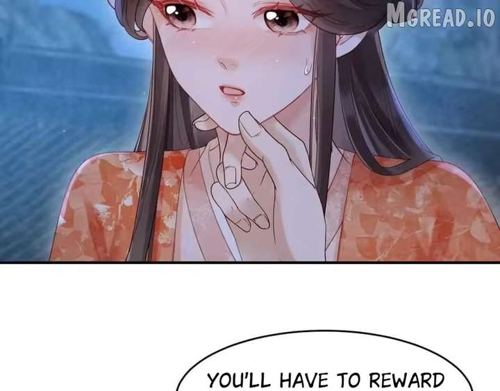 On Our Wedding Night, I Got Pregnant with the Chief Warden’s Child Chapter 57 392 ch 57 2