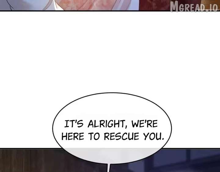 On Our Wedding Night, I Got Pregnant with the Chief Warden’s Child Chapter 57 410 ch 57 20