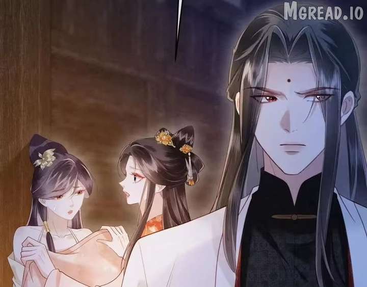 On Our Wedding Night, I Got Pregnant with the Chief Warden’s Child Chapter 57 411 ch 57 21