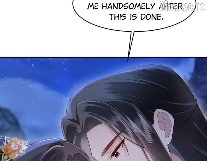 On Our Wedding Night, I Got Pregnant with the Chief Warden’s Child Chapter 57 393 ch 57 3
