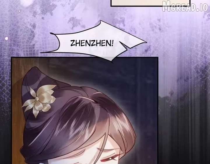 On Our Wedding Night, I Got Pregnant with the Chief Warden’s Child Chapter 57 421 ch 57 31