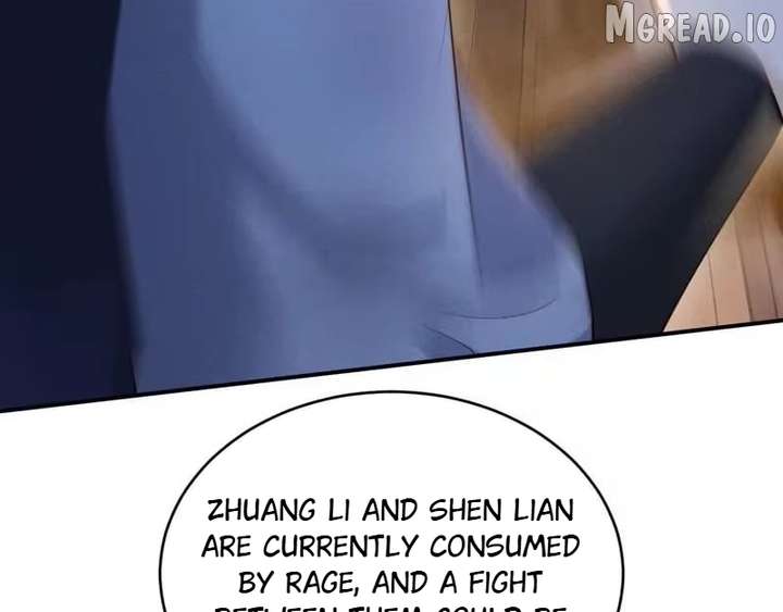 On Our Wedding Night, I Got Pregnant with the Chief Warden’s Child Chapter 57 426 ch 57 36