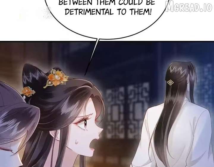 On Our Wedding Night, I Got Pregnant with the Chief Warden’s Child Chapter 57 427 ch 57 37