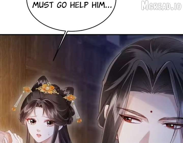 On Our Wedding Night, I Got Pregnant with the Chief Warden’s Child Chapter 57 429 ch 57 39