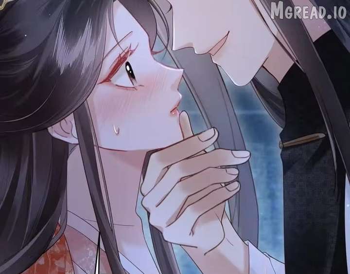 On Our Wedding Night, I Got Pregnant with the Chief Warden’s Child Chapter 57 394 ch 57 4