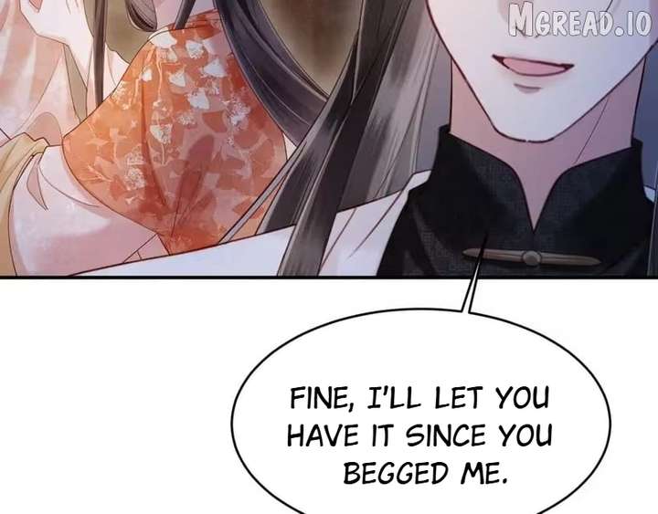 On Our Wedding Night, I Got Pregnant with the Chief Warden’s Child Chapter 57 430 ch 57 40