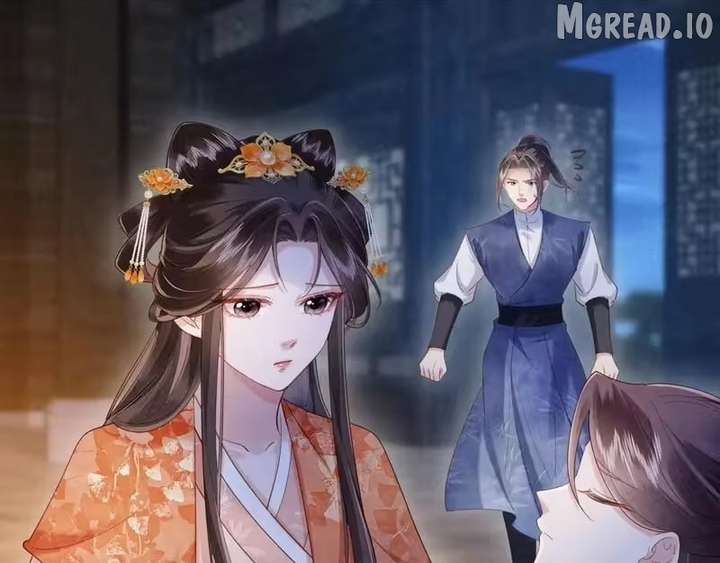 On Our Wedding Night, I Got Pregnant with the Chief Warden’s Child Chapter 57 440 ch 57 50