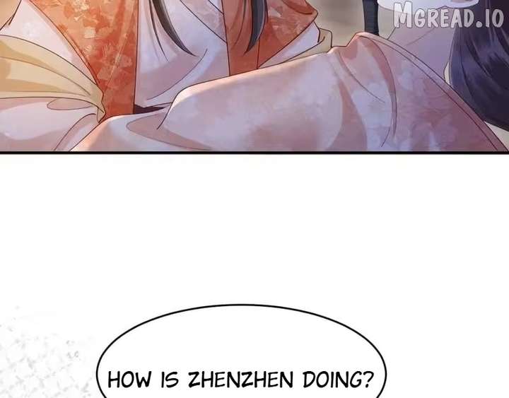 On Our Wedding Night, I Got Pregnant with the Chief Warden’s Child Chapter 57 441 ch 57 51