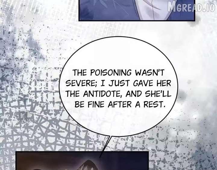 On Our Wedding Night, I Got Pregnant with the Chief Warden’s Child Chapter 57 443 ch 57 53
