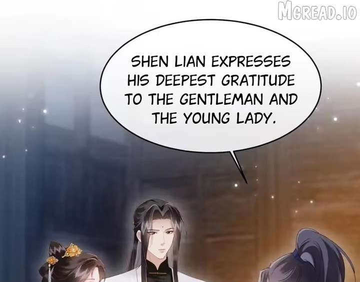 On Our Wedding Night, I Got Pregnant with the Chief Warden’s Child Chapter 57 446 ch 57 56