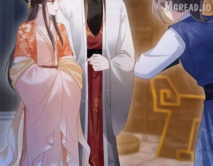 On Our Wedding Night, I Got Pregnant with the Chief Warden’s Child Chapter 57 447 ch 57 57