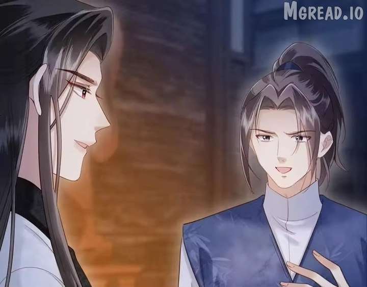 On Our Wedding Night, I Got Pregnant with the Chief Warden’s Child Chapter 57 449 ch 57 59