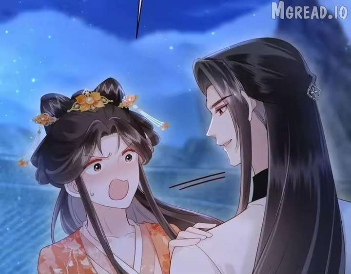 On Our Wedding Night, I Got Pregnant with the Chief Warden’s Child Chapter 57 396 ch 57 6