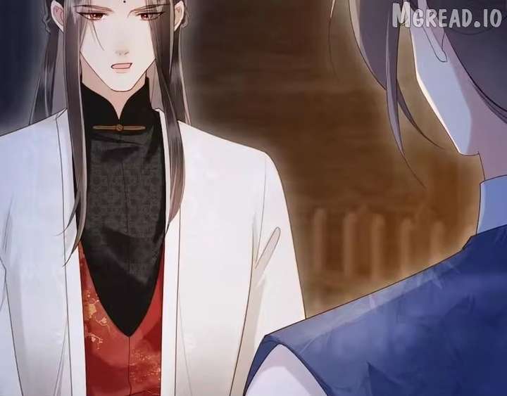 On Our Wedding Night, I Got Pregnant with the Chief Warden’s Child Chapter 57 457 ch 57 67
